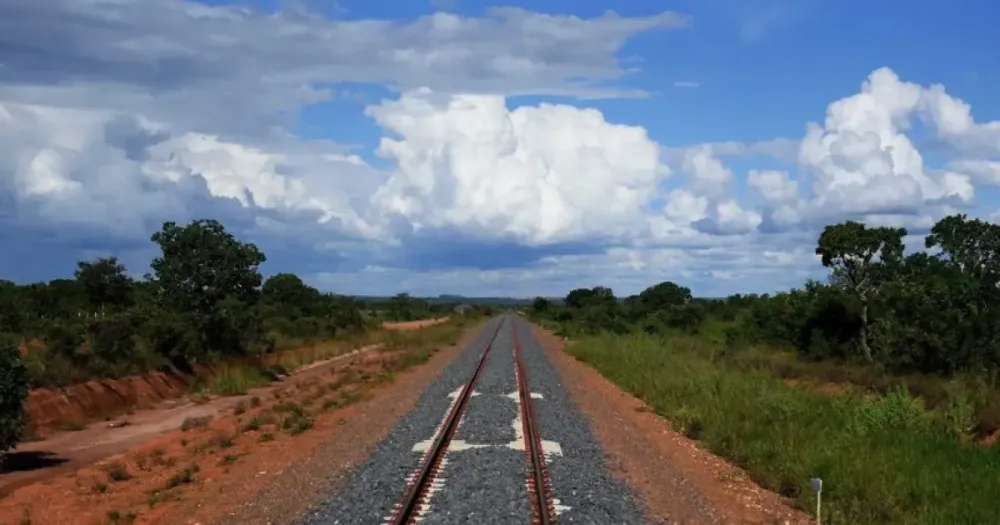 Foto: Divulgação / Ministério da Infraestrutura