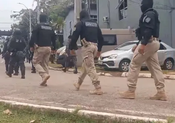 Foto: Reprodução/SSP