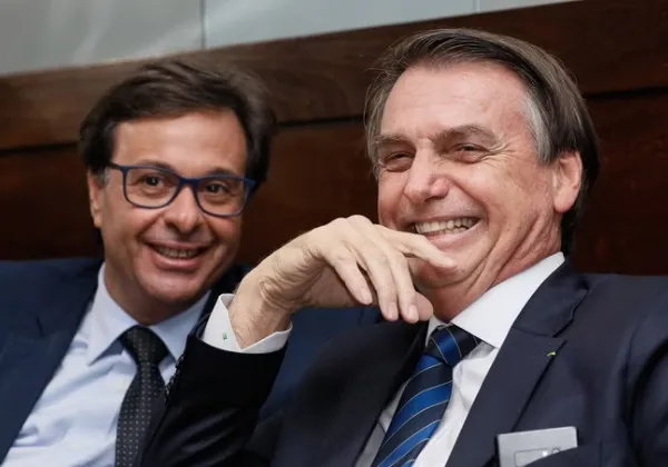 Foto: Isac Nóbrega / PR