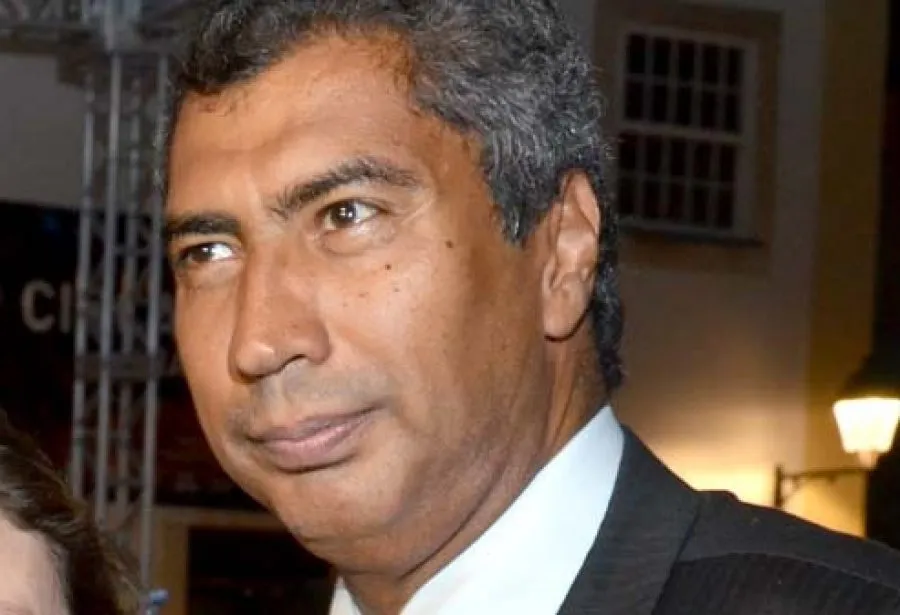 Ex-secretário de Justiça e Direitos Humanos do Estado perde cargo de promotor - Foto: Reprodução