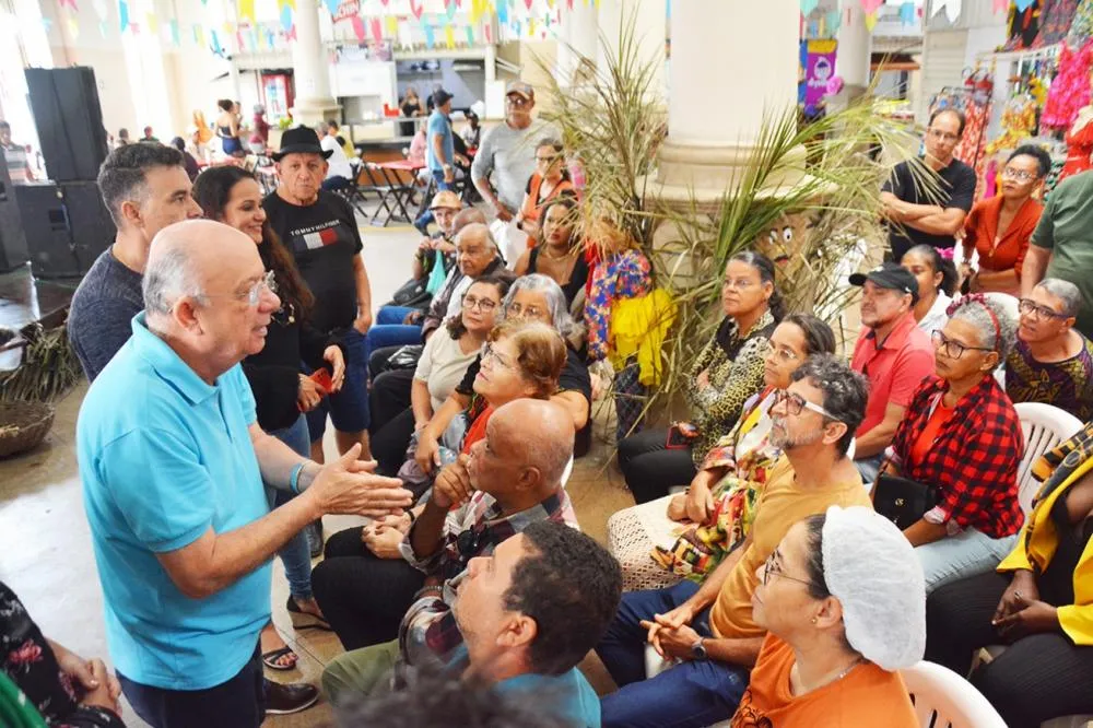 Foto: Jorge Magalhães