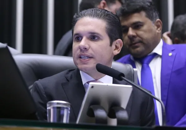 Foto: Kayo Magalhães/Câmara dos Deputados