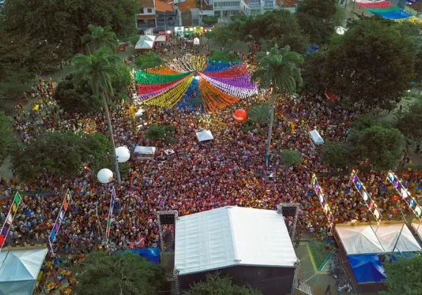 Foto: Ascom/Prefeitura Senhor do Bonfim