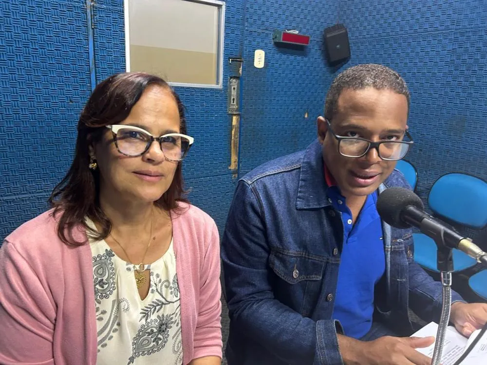 Filarmônica Lyra Ceciliana precisa regularizar sua situação documental para continuar recebendo recursos públicos, diz vice-prefeita 