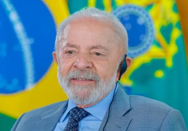 Foto: Ricardo Stuckert/PR