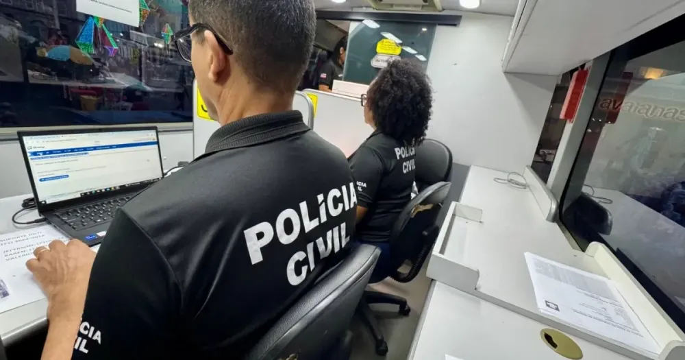 Foto: Divulgação / Ascom PCBA