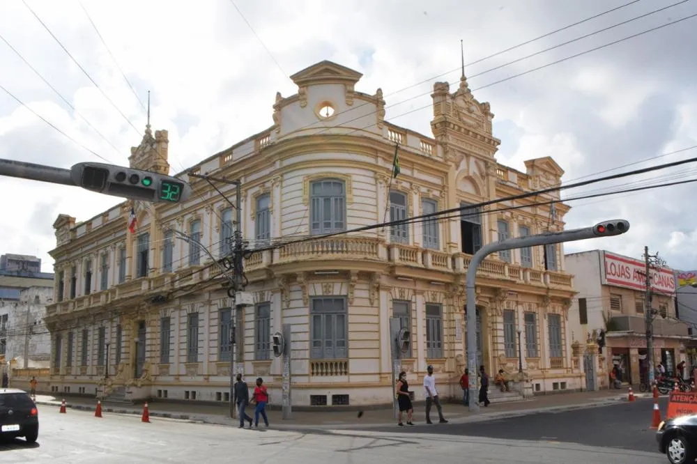 Foto: Jorge Magalhães - Arquivo