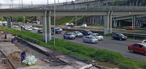 Foto: Hieros Vasconcelos