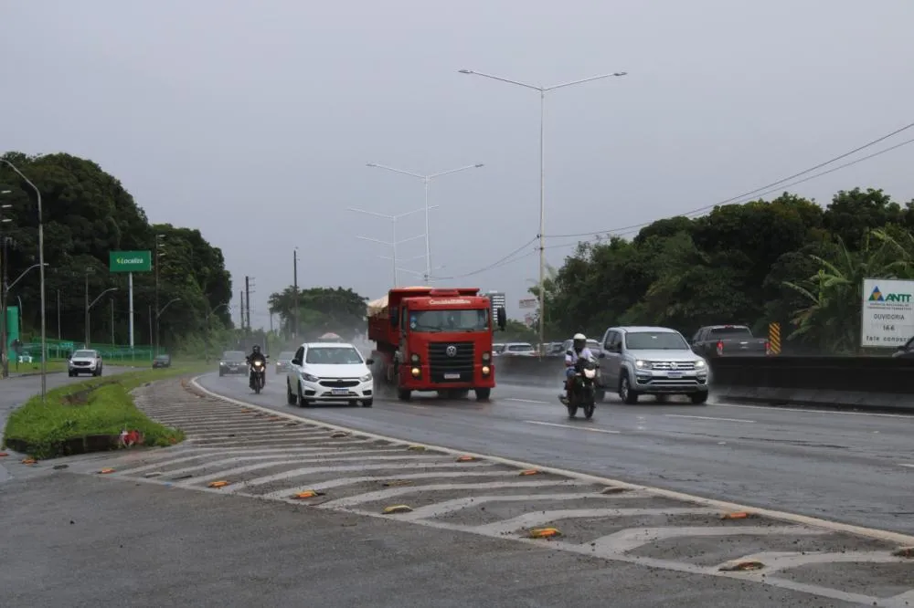 Foto: Itailuan dos Anjos/ Detran-Ba
