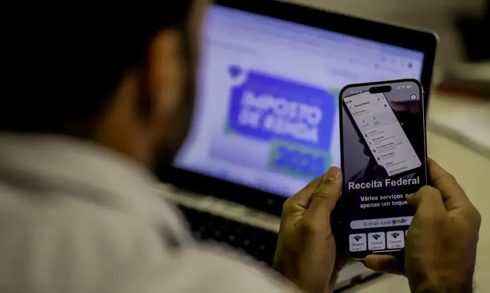 Imposto de Renda - Foto: Joédson Alves/Agência Brasil