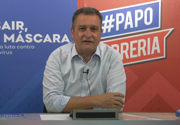 Rui Costa sanciona lei que cria na Bahia a primeira fábrica de insulina do Hemisfério Sul