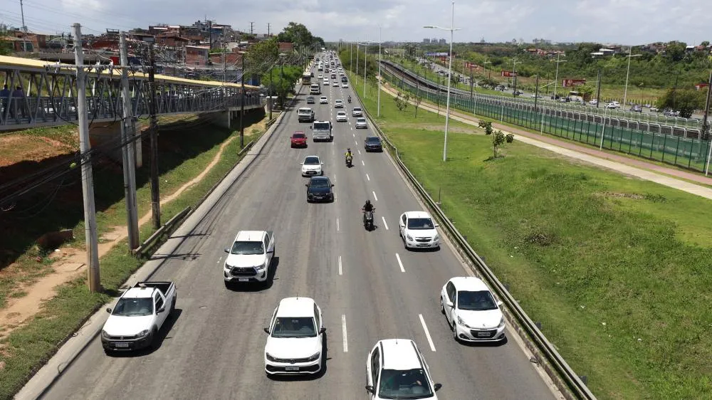 Foto: Feijão Almeida/GOVBA