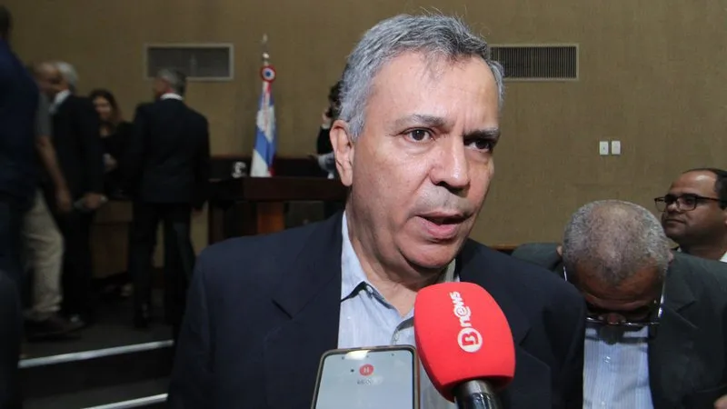 Foto: Domingos Júnior/BNews