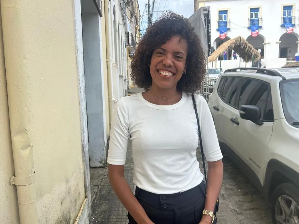 Kátia dos Santos - Foto: Boca de Forno News