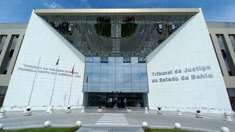 Foto: Divulgação/TJ-BA