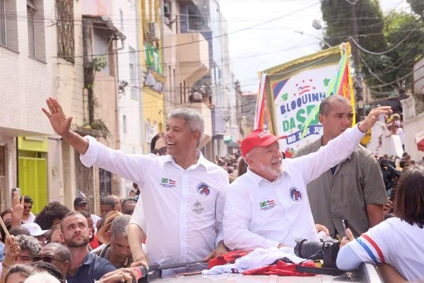 Foto: Mateus Pereira/GOVBA