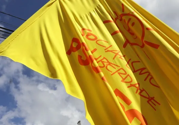 Foto: Assessoria/Psol
