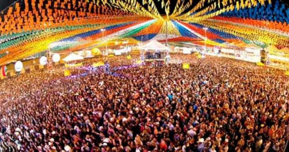 Maria Quitéria: Acontece 13 de julho o Bye Bye São João