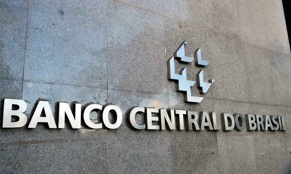 Banco Central - Foto: Marcello Casal JrAgência Brasil