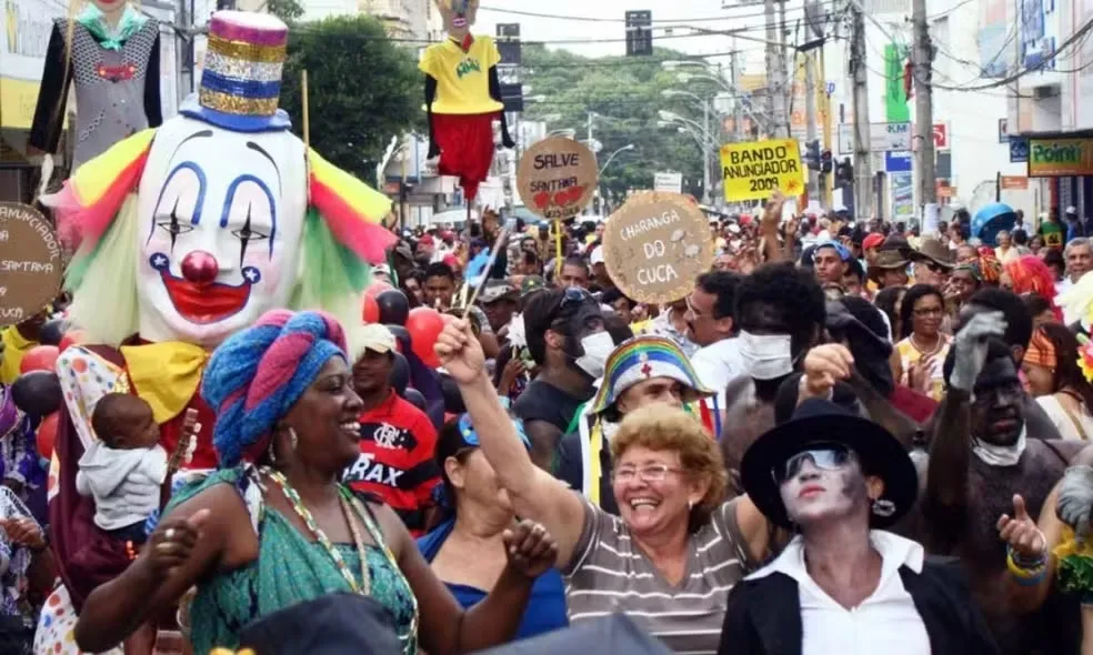 Foto: Edvan Barbosa