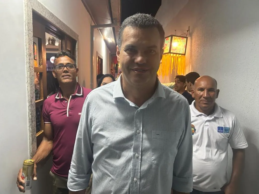 Dal Barreto afirma que Governo Federal perdeu as rédeas do país