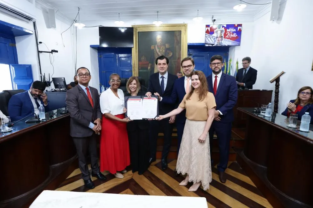 Foto: MP-BA