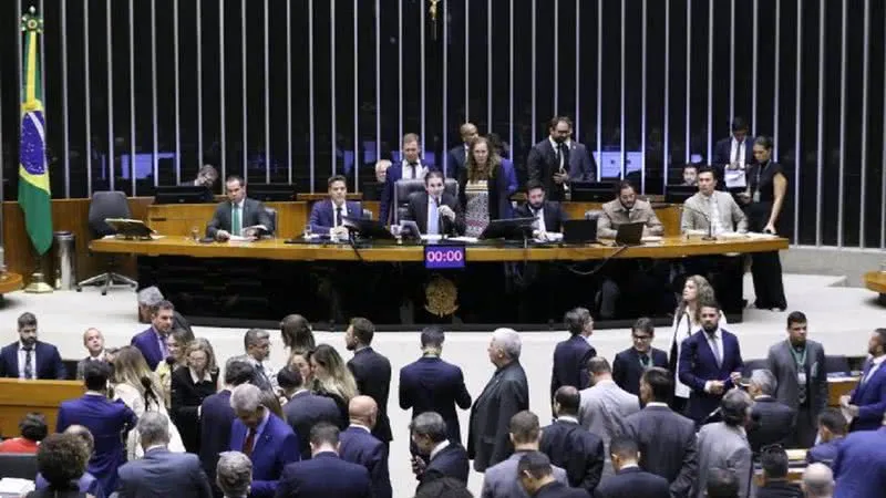 Foto: Kayo Magalhães/Câmara dos Deputados