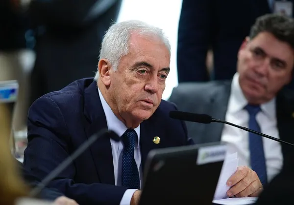 Foto: Pedro França/ Agência Senado