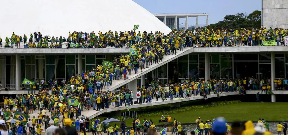 Foto: Marcelo Camargo/Agência Brasil