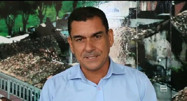 Tato Pereira - Foto: Reprodução/TV