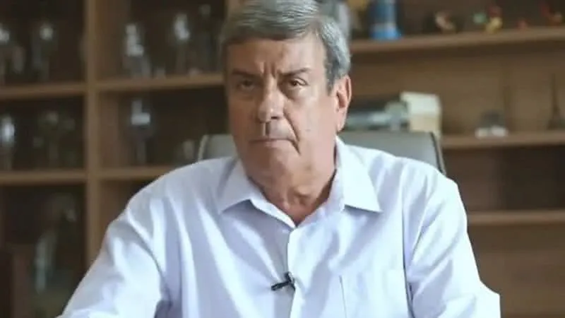 Colbert Martins é nomeado para cargo na Prefeitura de Salvador; saiba qual