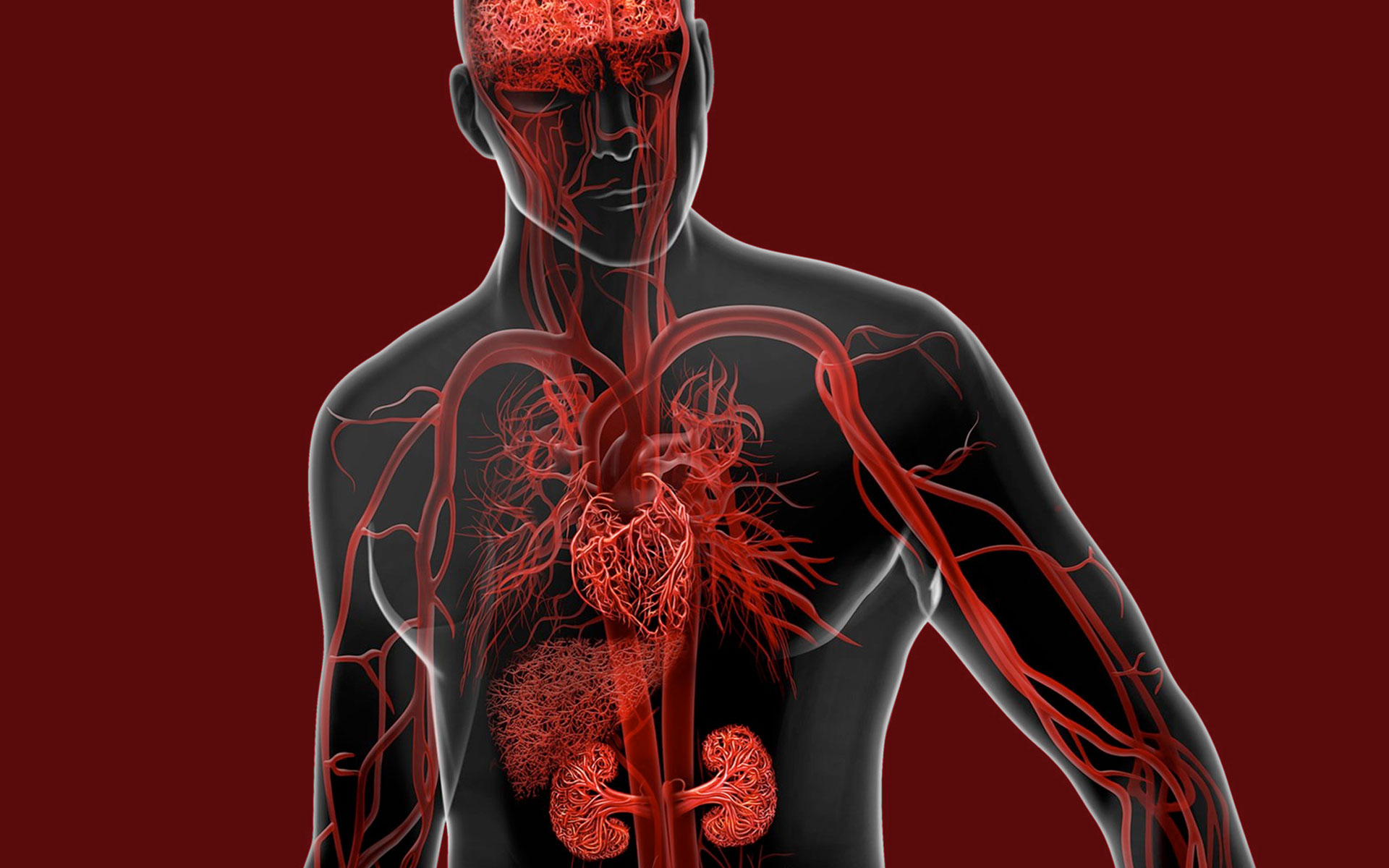 Mesmo com pandemia, doenças vasculares precisam de acompanhamento