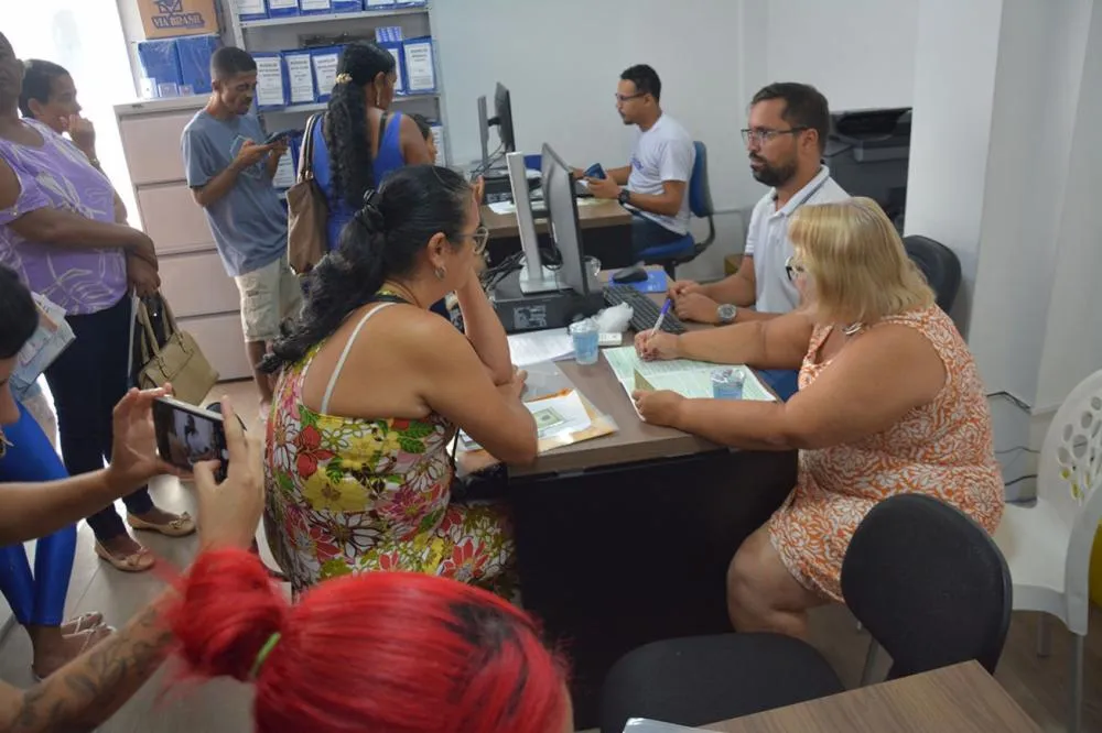 Sistema do Cadastro Único ficará temporariamente indisponível nos dias 11, 12 e 13 de julho