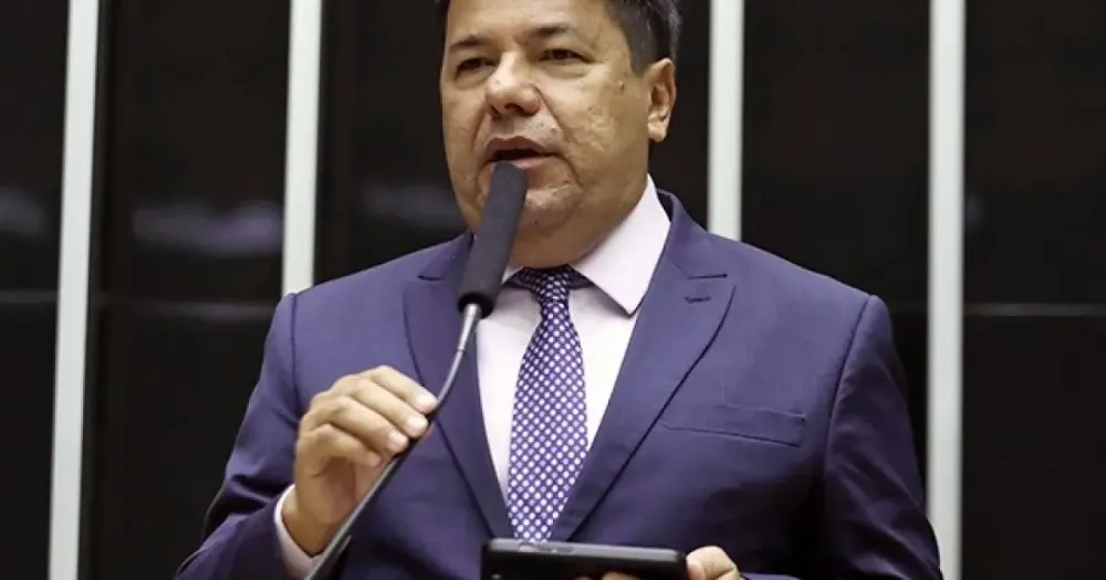 Foto: Reprodução / Câmara dos Deputados