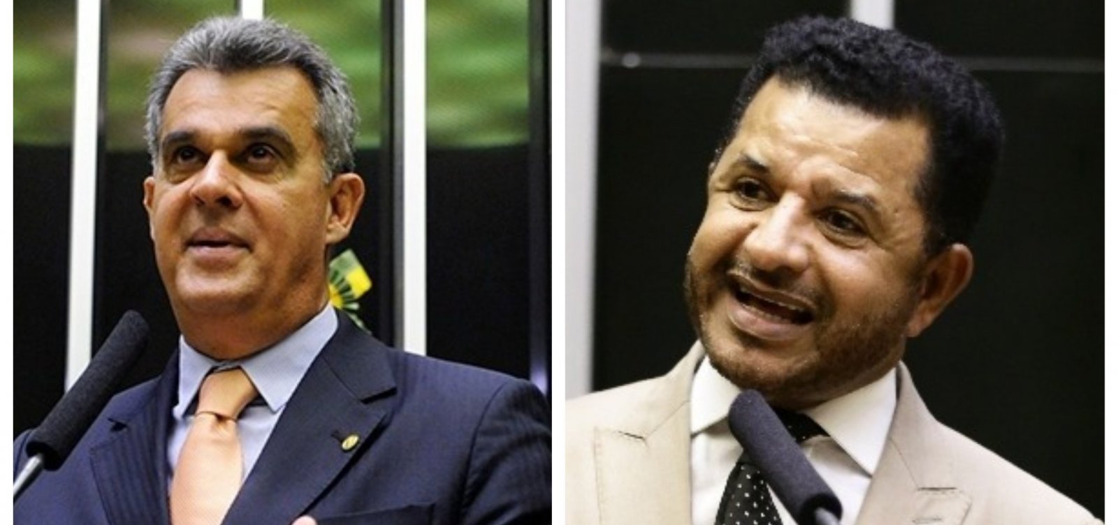 Dos 39 deputados federais da Bahia, dois não apresentaram sequer um projeto esse ano