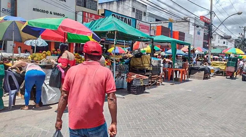 Uefs e ONG Capina realizam Seminário de Contabilidade Popular em Feira de Santana 