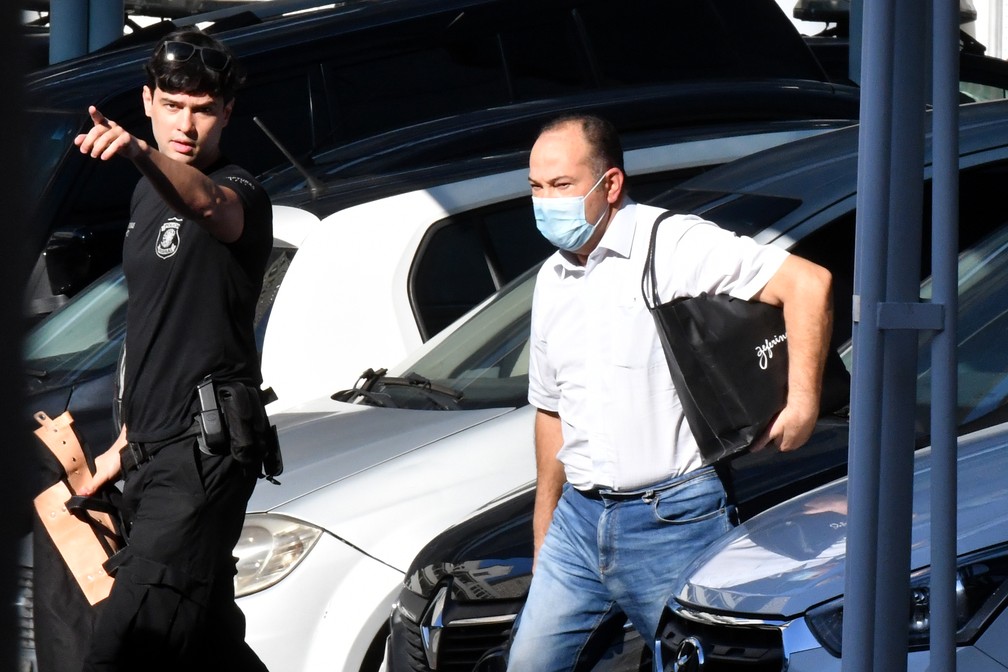 Homem apontado como doleiro do Pastor Everaldo é preso em Porto Alegre