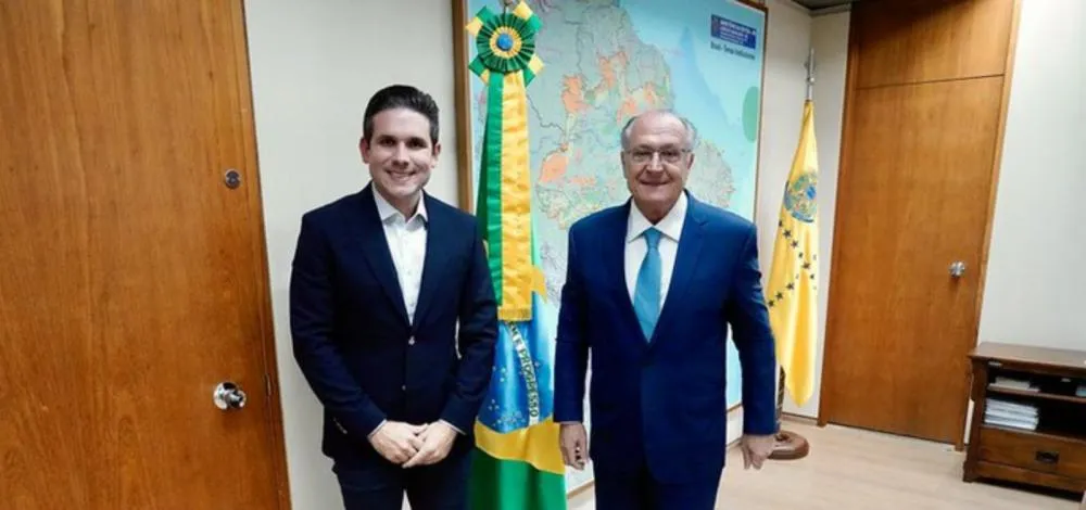 Foto: Divulgação/Governo Federal