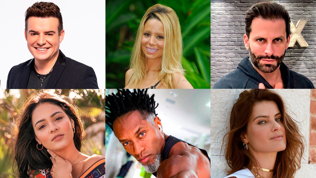 Confirmados os primeiros participantes da 17ª edição do ‘Dança dos Famosos’