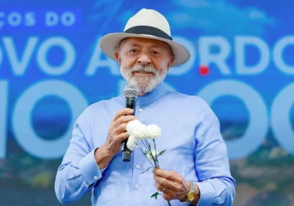 Foto: Ricardo Stuckert/PR