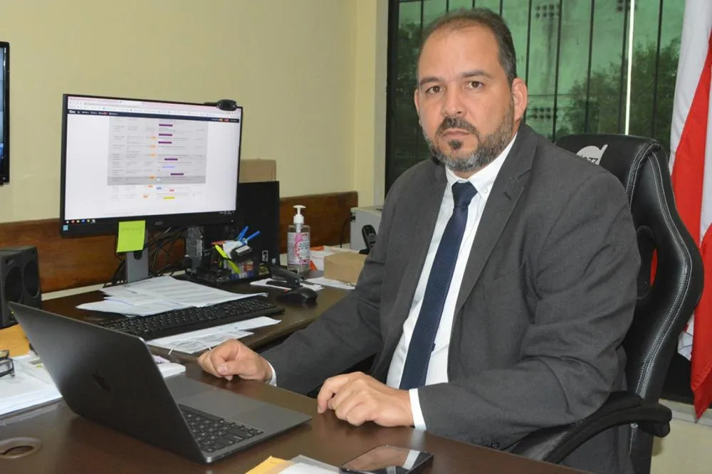 Foto : Jorge Magalhães
