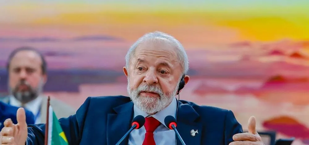 Foto: Ricardo Stuckert/PR