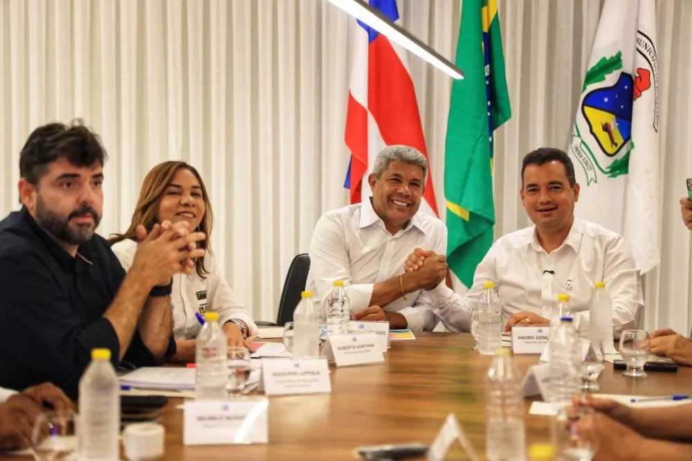 Foto: Thuane Maria GOVBA