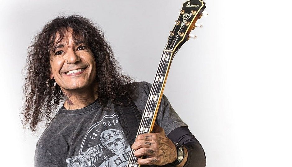 Luiz Caldas lança álbum dançante em setembro