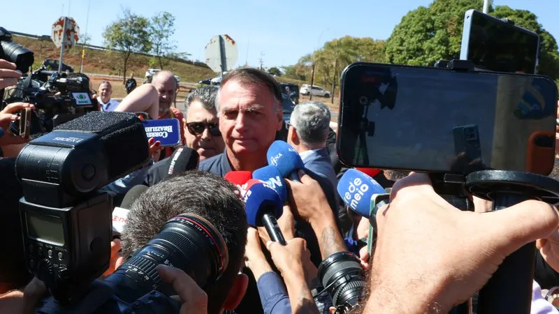 Foto: José Cruz/Agência Brasil