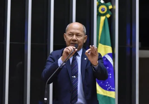 Foto: Zeca Ribeiro/Câmara dos Deputados
