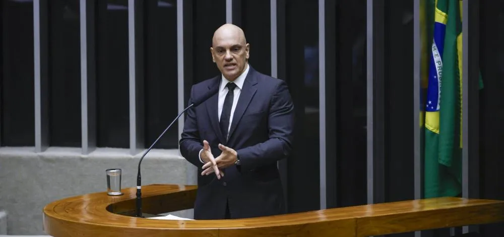 Foto: Edilson Rodrigues/Agência Senado