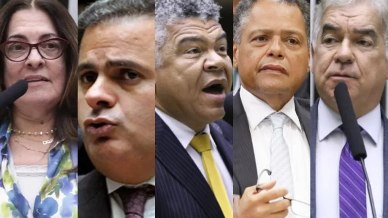 Foto: Bruno Spada/Kayo Magalhães/Marina Ramos/Kayo Magalhães