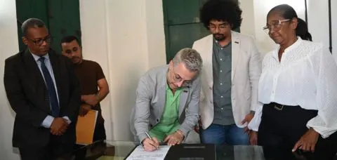 Foto: Fernando Barbosa