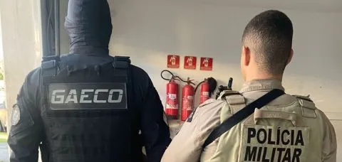 Foto: Divulgação/Ascom/SSP